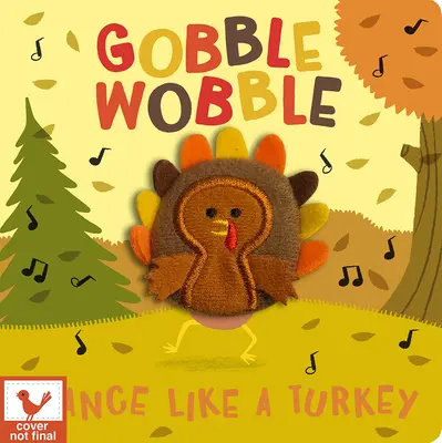 Le gobelet et l'agneau - Gobble Wobble