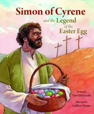 Simon de Cyrène et la légende de l'EA - Simon of Cyrene and the Legend of the EA