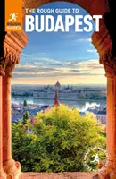 The Rough Guide to Budapest (en anglais) - The Rough Guide to Budapest