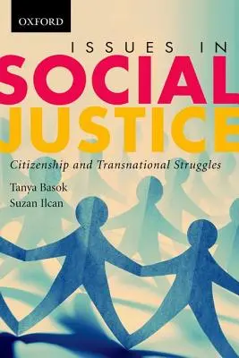 Questions de justice sociale : Citoyenneté et luttes transnationales - Issues in Social Justice: Citizenship and Transnational Struggles