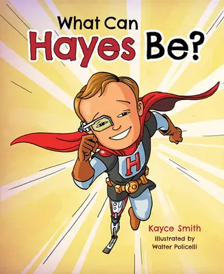 Que peut être Hayes ? - What Can Hayes Be?