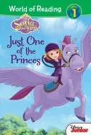 Sofia la première : Un prince parmi d'autres - Sofia the First: Just One of the Princes