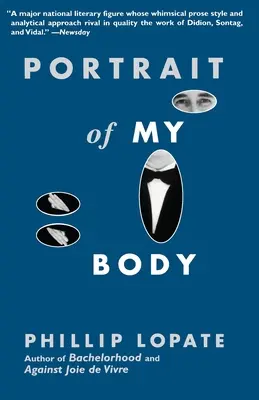 Portrait de mon corps - Portrait of My Body