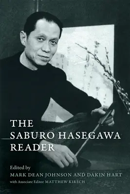 Le lecteur Saburo Hasegawa - The Saburo Hasegawa Reader