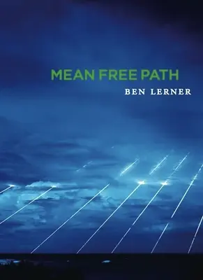 Le chemin de la liberté - Mean Free Path