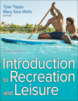 Introduction à la récréation et aux loisirs - Introduction to Recreation and Leisure