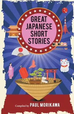 Grandes nouvelles japonaises - Great Japanese Short Stories