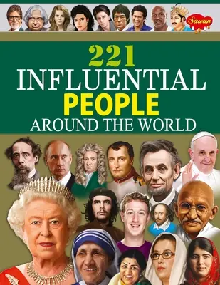 221 personnes influentes dans le monde - 221 Influential People Around the World