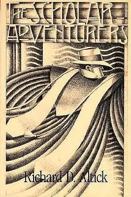 Aventuriers érudits - Scholar Adventurers