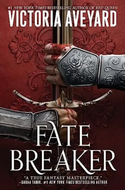 Briser le destin - Fate Breaker