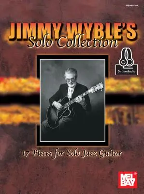 Collection solo de Jimmy Wyble - Jimmy Wyble's Solo Collection