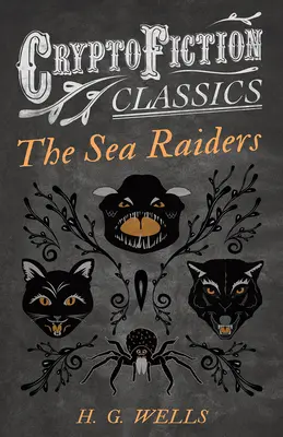 Les Sea Raiders - The Sea Raiders