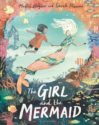 La fille et la sirène - Girl and the Mermaid