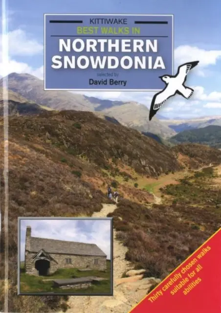 Meilleures randonnées dans le nord de Snowdonia - Best Walks in Northern Snowdonia