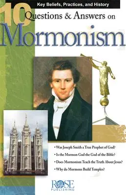 Le mormonisme - Mormonism