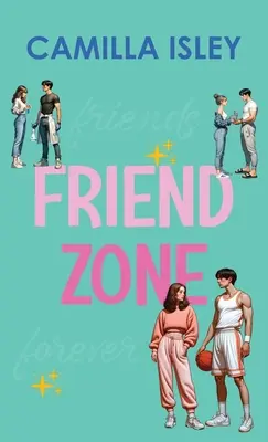 Zone Ami - Friend Zone