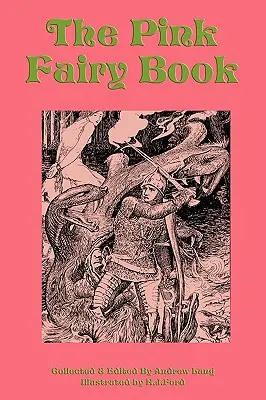 Le livre de la fée rose - The Pink Fairy Book