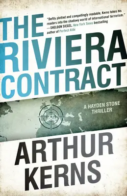 Le contrat de la Riviera : un thriller de Hayden Stone - The Riviera Contract: A Hayden Stone Thriller