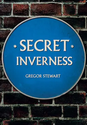 Le secret d'Inverness - Secret Inverness