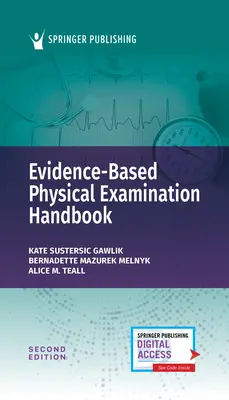 Manuel d'examen physique fondé sur des preuves - Evidence-Based Physical Examination Handbook