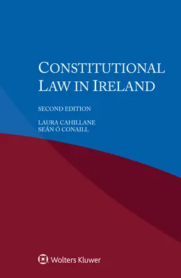 Le droit constitutionnel en Irlande - Constitutional Law in Ireland