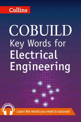 Mots clés pour l'ingénierie électrique - Key Words for Electrical Engineering