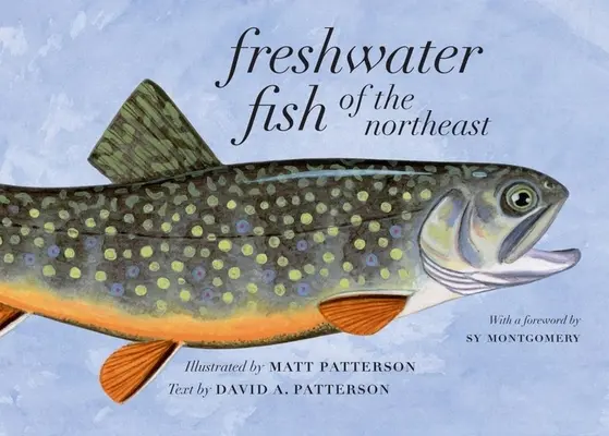 Poissons d'eau douce du Nord-Est - Freshwater Fish of the Northeast