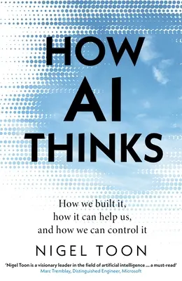 Comment pense l'IA - How AI Thinks
