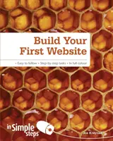 Créez votre premier site web en quelques étapes simples - Build Your First Website In Simple Steps