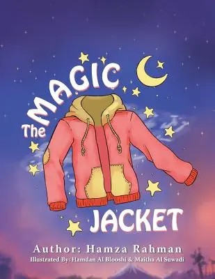La veste magique - The Magic Jacket