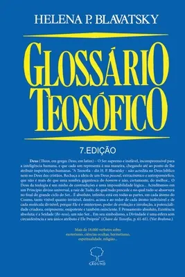 Glossrio Teosfico