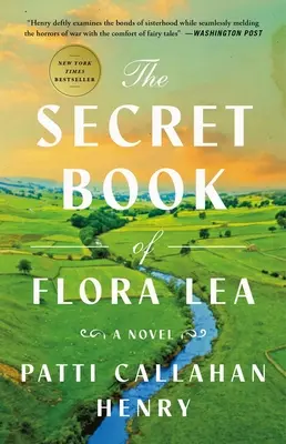 Le livre secret de Flora Lea - The Secret Book of Flora Lea