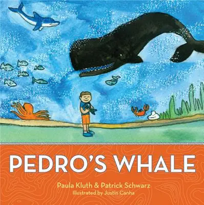 La baleine de Pedro - Pedro's Whale