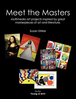 Rencontrer les maîtres - Meet the Masters