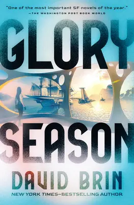 La saison des gloires - Glory Season