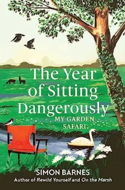 L'année où l'on s'assoit dangereusement - Year of Sitting Dangerously