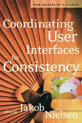 Coordonner les interfaces utilisateurs pour plus de cohérence - Coordinating User Interfaces for Consistency