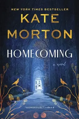 Homecoming : Un mystère historique - Homecoming: A Historical Mystery