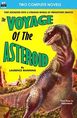 Le voyage de l'astéroïde et La révolte des mondes extérieurs - Voyage of the Asteroid, The, & Revolt of the Outworlds