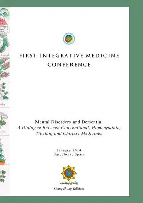 Première conférence sur la médecine intégrative - First Integrative Medicine Conference