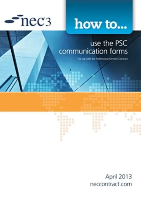 Comment utiliser les formulaires de communication du CPS - How to use the PSC communication forms