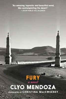 Fureur - Fury