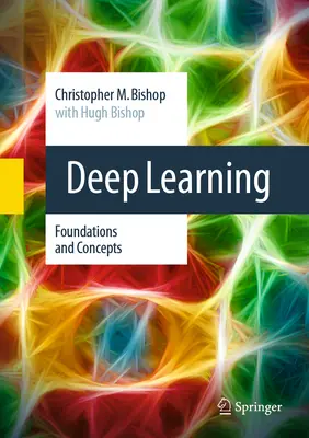 Apprentissage profond : Fondements et concepts - Deep Learning: Foundations and Concepts