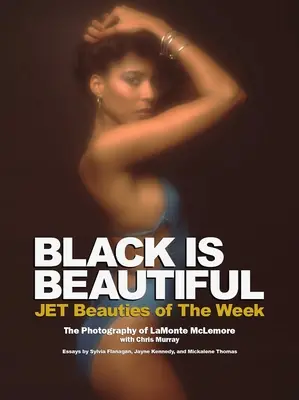 Le noir est beau : Jet Beauties de la semaine - Black Is Beautiful: Jet Beauties of the Week