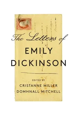 Les lettres d'Emily Dickinson - The Letters of Emily Dickinson