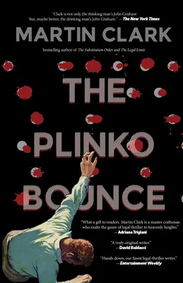 Le rebond du Plinko - The Plinko Bounce