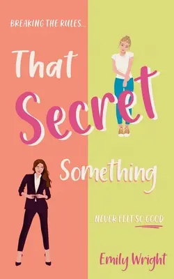 Ce quelque chose de secret - That Secret Something