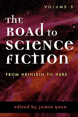 De Heinlein à aujourd'hui - From Heinlein to Here
