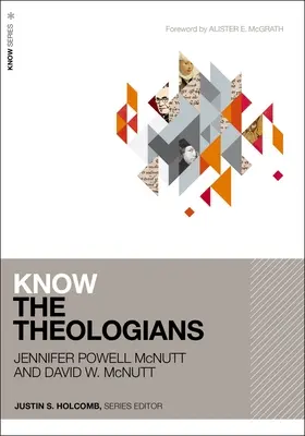 Connaître les théologiens - Know the Theologians