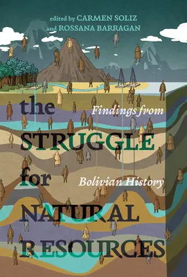 La lutte pour les ressources naturelles : Les enseignements de l'histoire de la Bolivie - The Struggle for Natural Resources: Findings from Bolivian History